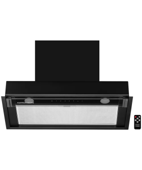 Вытяжка встраиваемая Kuppersberg NANCY 60 Black