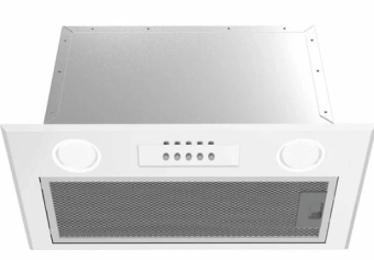 Встраиваемая вытяжки Midea MH60I370W