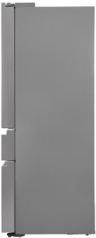 Холодильник GENCOOL GDM-728WH