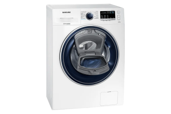 Стиральная машина Samsung WW60K40G09WDLP