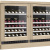 Винный шкаф Dometic C50G Double Wooden Beech