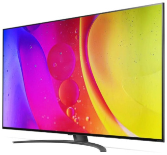 Телевизор LG 75NANO829QB
