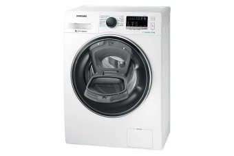 Стиральная машина Samsung WW65K42E00WDLP