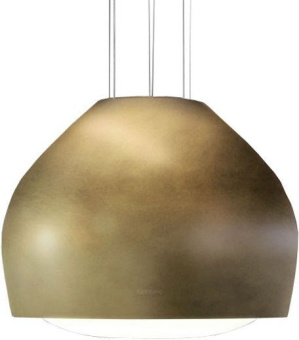 Вытяжка Falmec Circle.Tech SOPHIE isola 54 ottone anticiato (600)