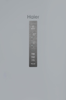 Холодильник Haier CEF535ASD