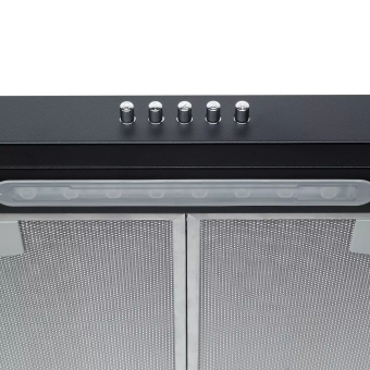 Вытяжка DeLonghi KT-F61 BF