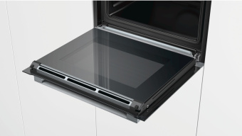 Духовой шкаф Bosch HRG656XS2