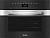 Встраиваемая пароварка Miele DGC 7440 EDST/CLST
