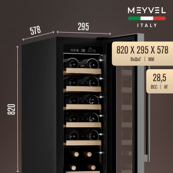Meyvel MV19-KST1