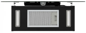 Вытяжка Krona AURA 600 BLACK S