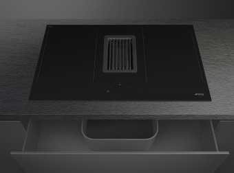 Варочная панель Smeg HOBD482D