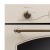 Духовой шкаф газовый DeLonghi CGGBA 4