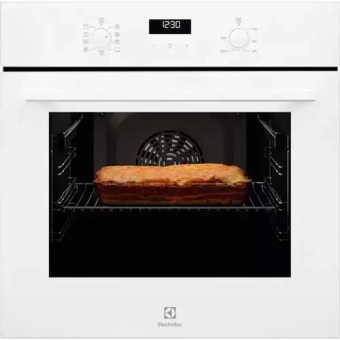 Духовой шкаф Electrolux EOF5F50BV