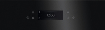 Встраиваемая микроволновая печь AEG KMK725880B
