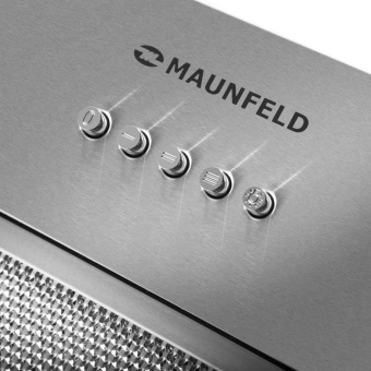 Вытяжка Maunfeld THAMES 601PM нержавеющая сталь