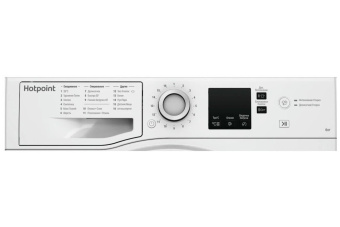 Стиральная машина Hotpoint-Ariston NSS 6015 W