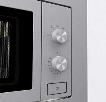 Встраиваемая микроволновая печь Gorenje BM201EM1X