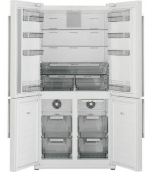 Холодильник Vestfrost VF 916 W