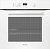 Духовой шкаф Miele H 2860 B BRWS