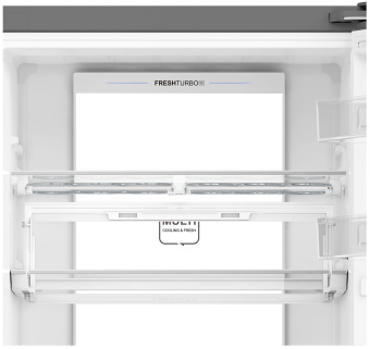 Холодильник Haier C4F744CGGU1