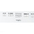 Посудомоечная машина Whirlpool WSFE 2B19 EU