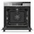 Духовой шкаф Hansa BakingPro BOEI683020