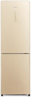 Холодильник Hitachi R-BG410 PU6X GBE