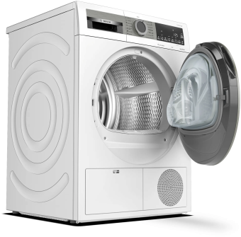 Сушильная машина Bosch WQG242A1OE