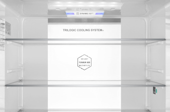 Холодильник Haier HTF-610DM7RU
