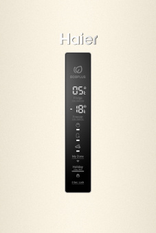 Холодильник Haier C4F640CCGU1