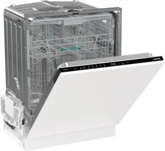 Встраиваемая посудомоечная машина Gorenje GV643D90