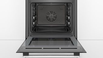 Духовой шкаф Bosch HBG536YS0R