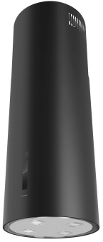 Вытяжка Maunfeld Lee Isla (sensor) 39 чёрный