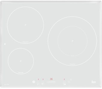 Варочная панель Teka IRS 631 White