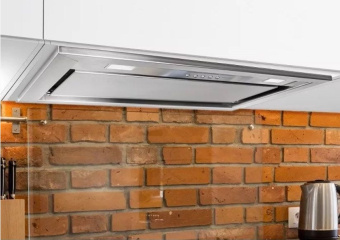 Вытяжка Falmec BUILT-IN BURANO 70 INOX