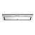 Встраиваемая вытяжка Bertazzoni Professional KIN52MOD1XC стальная