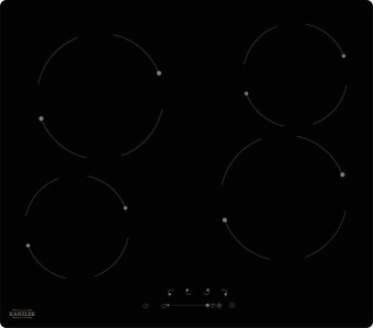 Варочная панель Kanzler KH 016 S