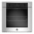 Духовой шкаф Bertazzoni Modern F609MODESX стальной