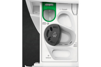Стиральная машина AEG LWR85165O