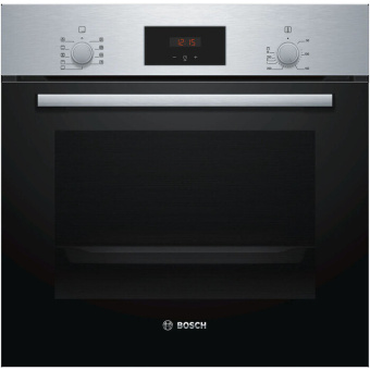 Духовой шкаф Bosch HBF114BS1