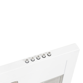 Вытяжка Simfer 8564SM