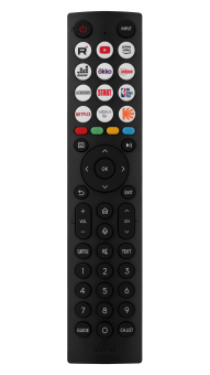 Телевизор Hisense 65U6KQ