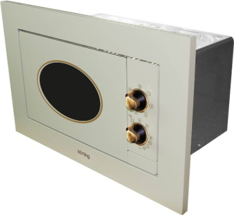Встраиваемая микроволновая печь Korting KMI 820 RB