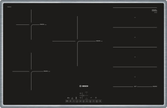 Варочная панель Bosch PXV845FC1E