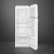 Холодильник Smeg FAB30RWH5