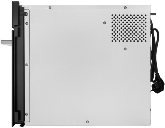 Встраиваемая микроволновая печь Maunfeld MBMO349GB