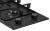 Варочная панель Monsher MSG 36 Noir