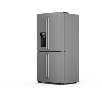 Встраиваемый холодильник KitchenAid KCQXX 18900