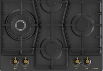 Варочная панель Gorenje GW6D42CLB