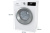 Стиральная машина Gorenje W2NHPI62SCS